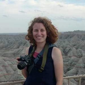 Meet your Posher, Jess